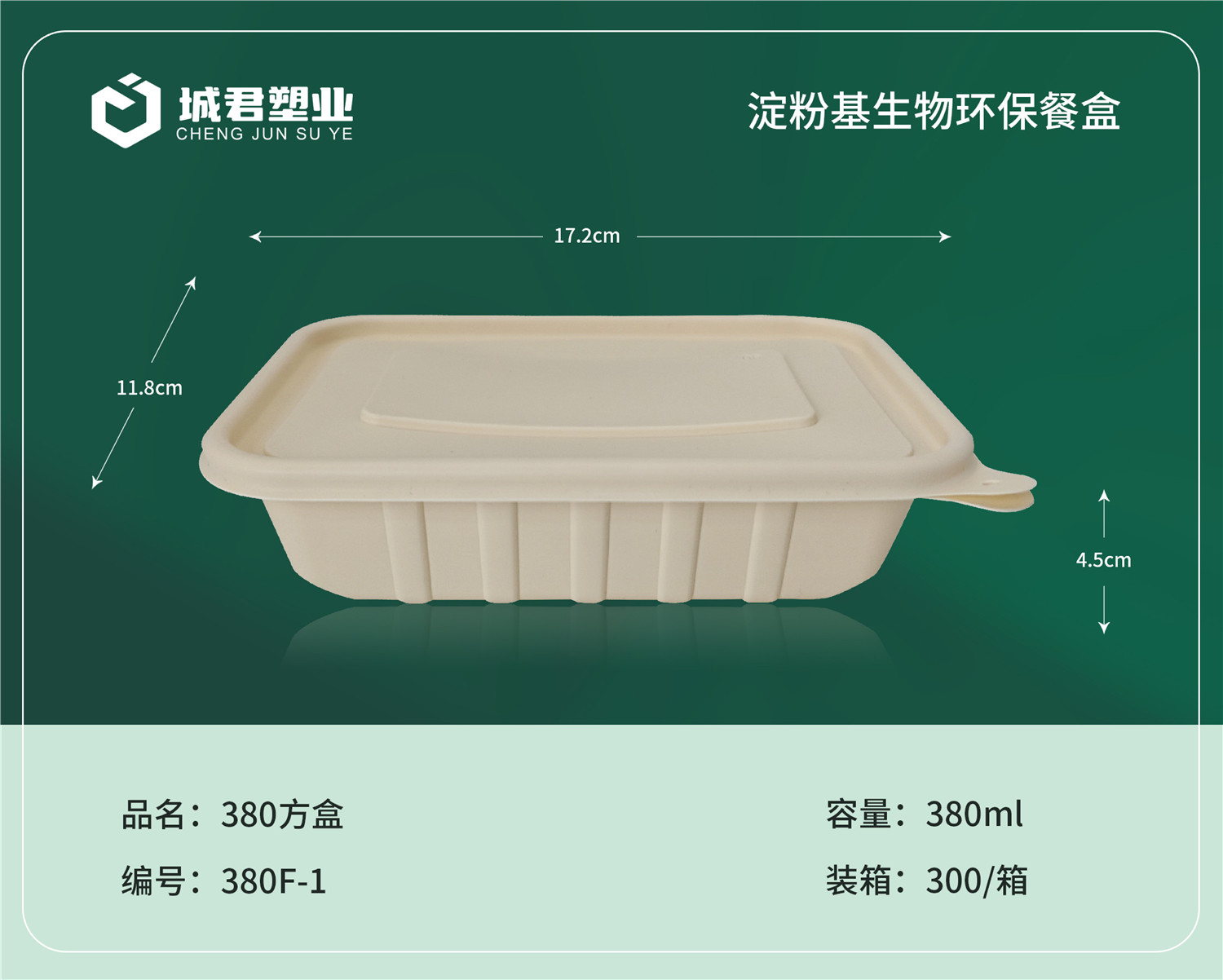 乐山市一次性餐盒轻食餐盒 - 排名